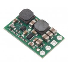 Pololu 4964/4965/4966/4967/4968 3.3V/5V/6V/7.5V/9V Step-Up/Step-Down Voltage Regulator S8V9F3/F5/F6/F7/F9