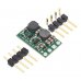 Pololu 4964/4965/4966/4967/4968 3.3V/5V/6V/7.5V/9V Step-Up/Step-Down Voltage Regulator S8V9F3/F5/F6/F7/F9