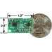 Pololu 4872 1.4-7V, 3.4A Fine-Adjust Step-Down Voltage Regulator w/ Adjustable Low-Voltage Cutoff D30V30MALCMA
