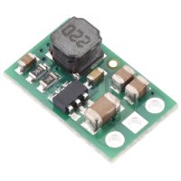 Pololu 5594 6V, 600mA Step-Down Voltage Regulator D24V7F6