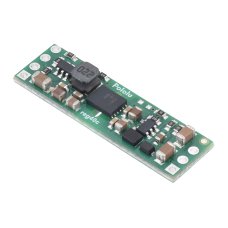 Pololu 5764 12V, 100mA Isolated Step-Up/Step-Down Voltage Regulator S21Z1F12