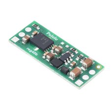 Pololu 5759 12V, 100mA Isolated Step-Up Voltage Regulator U5Z6F12
