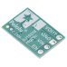 Pololu 5719 2.5-9V Adjustable Step-Up/Step-Down Voltage Regulator S9V11E2A Pololu 5719 2.5-9V Adjustable Step-Up/Step-Down Voltage Regulator S9V11E2A