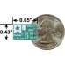 Pololu 5719 2.5-9V Adjustable Step-Up/Step-Down Voltage Regulator S9V11E2A Pololu 5719 2.5-9V Adjustable Step-Up/Step-Down Voltage Regulator S9V11E2A