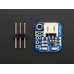 Adafruit 2124 LiIon/LiPoly Backpack Add-On for Pro Trinket/ItsyBitsy