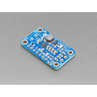 Adafruit 2190 VERTER 5V USB Buck-Boost - 500mA from 3V-5V / 1000ma from 5V-12V - TPS63060