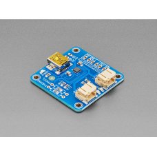 Adafruit 259 USB LiIon/LiPoly charger - v1.2