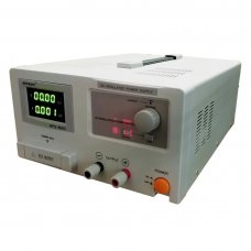 Metravi RPS-6005 DC Regulated Power Supply