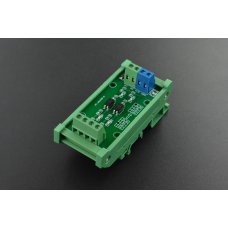 2-Channel Level Converter (12V to 3.3V/5V)