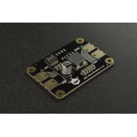 60W Adjustable DC-DC Buck Converter Module