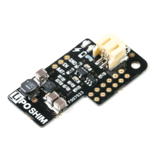 Pimoroni LiPo Shim (formerly Zero LiPo)