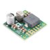 Pololu 5576 / 5577 / 5578 / 5579 9V/12V/18V/24V, 5A/4.5A/4A Step-Down Voltage Regulator D42V55F9/12/18/24