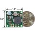 Pololu 5576 / 5577 / 5578 / 5579 9V/12V/18V/24V, 5A/4.5A/4A Step-Down Voltage Regulator D42V55F9/12/18/24