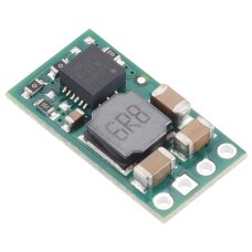 Pololu 5266/5267/5268/5269 APM81815 Step-Down Voltage Regulator Carrier, 3.3V/5V/5.35V/12V Out Pololu 5266/5267/5268/5269 APM81815 Step-Down Voltage Regulator Carrier, 3.3V/5V/5.35V/12V Out