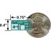 Pololu 5266/5267/5268/5269 APM81815 Step-Down Voltage Regulator Carrier, 3.3V/5V/5.35V/12V Out Pololu 5266/5267/5268/5269 APM81815 Step-Down Voltage Regulator Carrier, 3.3V/5V/5.35V/12V Out