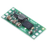 Pololu 5756 5V, 300mA Isolated Step-Down Voltage Regulator D24Z3F5