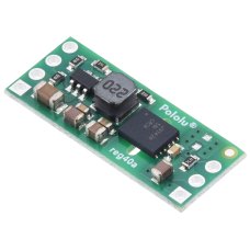 Pololu 5756 5V, 300mA Isolated Step-Down Voltage Regulator D24Z3F5