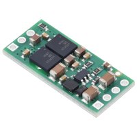 Pololu 5770 / 5767 24V, 50mA/12V, 125mA Isolated Step-Up Voltage Regulator U5Z9F24/U5Z9F12