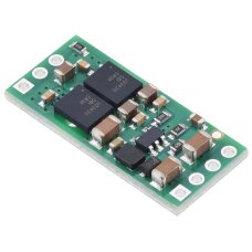 Pololu 5770 / 5767 24V, 50mA/12V, 125mA Isolated Step-Up Voltage Regulator U5Z9F24/U5Z9F12 Pololu 5770 / 5767 24V, 50mA/12V, 125mA Isolated Step-Up Voltage Regulator U5Z9F24/U5Z9F12
