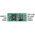 Pololu 5770 / 5767 24V, 50mA/12V, 125mA Isolated Step-Up Voltage Regulator U5Z9F24/U5Z9F12 Pololu 5770 / 5767 24V, 50mA/12V, 125mA Isolated Step-Up Voltage Regulator U5Z9F24/U5Z9F12