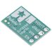 Pololu 5712/5713/5714/5716 3.3V/5V/6V/9V Step-Up/Step-Down Voltage Regulator S9V11E2F3/5/6/9