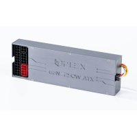 HDPLEX 250W GaN Passive AIO ATX Power Supply
