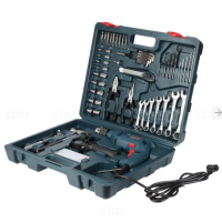 Bosch GSB 550 XL Kit 550 W Power Tool Kit