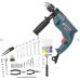Bosch GSB 550 XL Kit 550 W Power Tool Kit