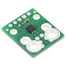Pololu 5242 / 5241/ ACS71240KEXBLT-050B3/030B3/010B3 Current Sensor Carrier 3.3V