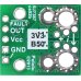 Pololu 5242 / 5241/ ACS71240KEXBLT-050B3/030B3/010B3 Current Sensor Carrier 3.3V