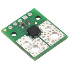 Pololu 5294 ACS37220LEZATR-200B5 Current Sensor Compact Carrier -200A to +200A, 5V
