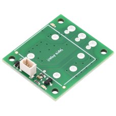 Pololu 5664 Basic SPDT Relay Carrier for "Sugar Cube" Relays with JST SH-Style Top-Entry Connector