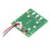 Pololu 5664 Basic SPDT Relay Carrier for "Sugar Cube" Relays with JST SH-Style Top-Entry Connector