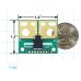 Pololu 5792 / 5793 ACS37200LLXTR-200B3/100B5 Current Sensor Large Carrier -200A to +200A, 3.3V / -100A to +100A, 5V Pololu 5792 / 5793 ACS37200LLXTR-200B3/100B5 Current Sensor Large Carrier -200A to +200A, 3.3V / -100A to +100A, 5V