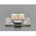 Adafruit 6091 bq25185 USB / DC / Solar Lithium Ion/Polymer charger