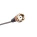 Seeed Studio Fiberglass Antenna Kit with RP Cable; 860-930MHz-3dBi-360mm - 100052125 Seeed Studio Fiberglass Antenna Kit with RP Cable; 860-930MHz-3dBi-360mm - 100052125