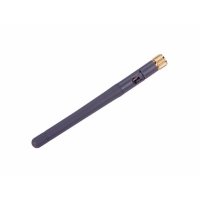 Rubber Duck UHF 400-900MHz SMA Articulated Antenna