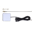 GPS Antenna Kit for reTerminal DM