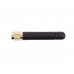 2.4GHz Whip Rubber Antenna