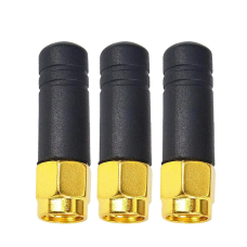 Stubby antenna 3 Pack