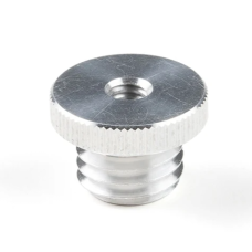 Sparkfun PRT-17546 Antenna Thread Adapter - 1/4in. to 5/8in. Sparkfun PRT-17546 Antenna Thread Adapter - 1/4in. to 5/8in.
