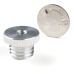 Sparkfun PRT-17546 Antenna Thread Adapter - 1/4in. to 5/8in. Sparkfun PRT-17546 Antenna Thread Adapter - 1/4in. to 5/8in.