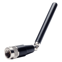 Multi-band 4G/3G/2G Monopole Antenna