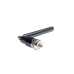 Multi-band 4G/3G/2G Monopole Antenna