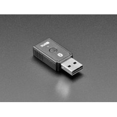 Adafruit 5199 nRF52840 USB Key with TinyUF2 Bootloader - Bluetooth Low Energy - MDBT50Q-RX