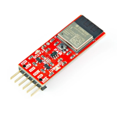 SparkFun WRL-23287 BlueSMiRF v2 - Headers SparkFun WRL-23287 BlueSMiRF v2 - Headers