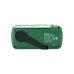 Degen DE13 emergency solar radio