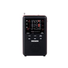 Tecsun Degen DE36 radio