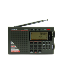 Tecsun PL-320 radio