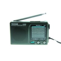 Tecsun R-909 AM/FM Radio lightweight